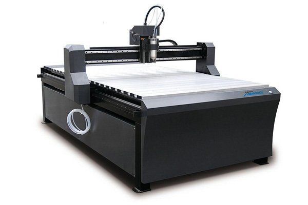 雕刻机刀的用法